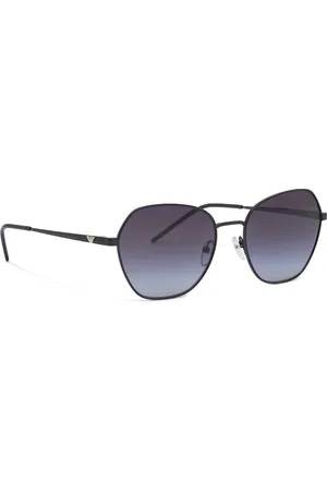 Emporio Armani Sonnenbrillen 0EA2161 30018G