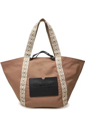 Coccinelle Handtasche SXG C-Bounce Canvas E1 SXG 11 01 01