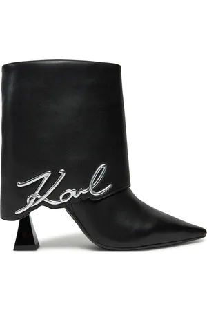 Karl Lagerfeld Stiefeletten KL32044A