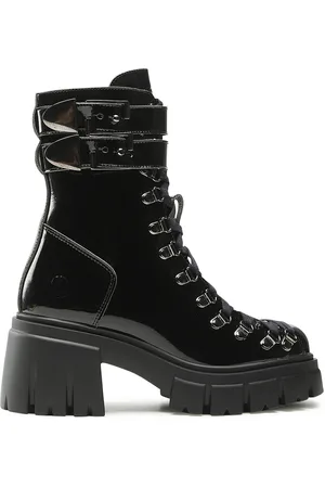 Altercore Stiefeletten Chloe II Vegan