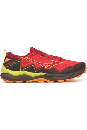 Mizuno Laufschuhe Wave Daichi 9 J1GJ2571