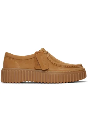Clarks Halbschuhe Torhill Bee 26172084
