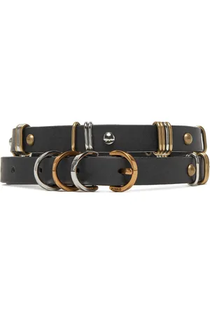 Pinko Damengürtel Cerise H1.5 Belt 20251 PLT01 104587 A2BA