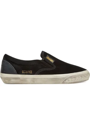 Golden Goose Sneakers aus Stoff Vce GWF00306.F006949.90100