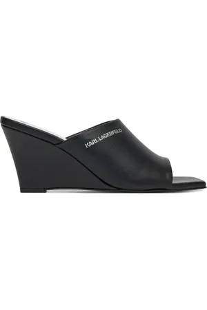 Karl Lagerfeld Pantoletten Rialto KL34400
