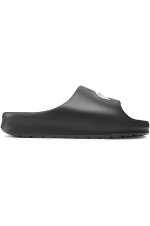 Lacoste Pantoletten Croco 2.0 Evo 123 1 Cma 745CMA0005454