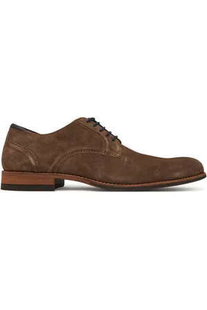 Clarks Halbschuhe CraftArlo Lace 26181334