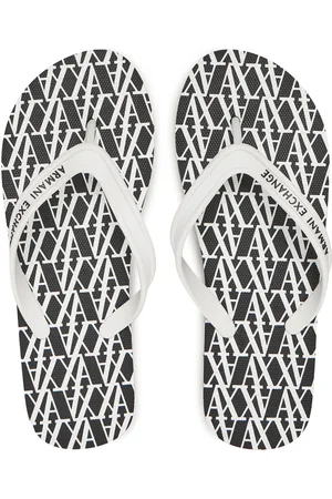 Armani Exchange Zehentrenner XDQ010 XV700 T037