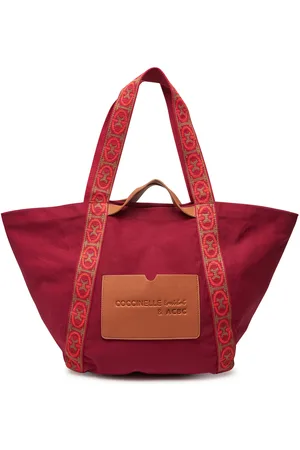 Coccinelle Handtasche SXG C-Bounce Canvas E1 SXG 11 01 01