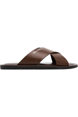 Karl Lagerfeld Pantoletten Kastor III KL70214