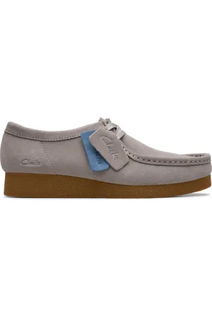 Clarks Halbschuhe WallabeeEVOSh 26181477