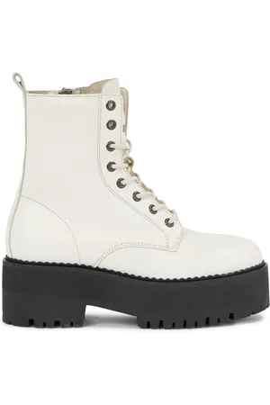 Tommy Hilfiger Stiefeletten Tjw Boot Zip Up EN0EN02305