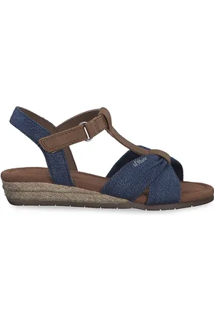 QS by s.Oliver Sandalen 5-48211-20