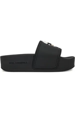 Karl Lagerfeld Pantoletten Kondo Maxi KL80805A