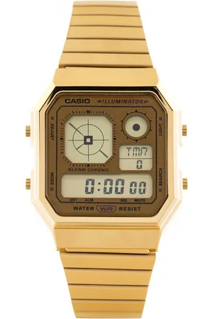 Casio Uhr A130WEG-9AEF