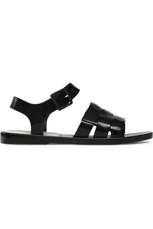 Melissa Sandalen Basket Sandal Ad 33807