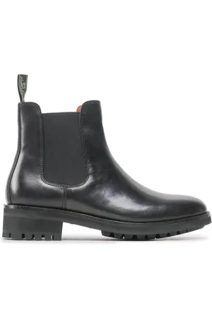 Ralph Lauren Klassische Stiefeletten Bryson Chls 812754385001