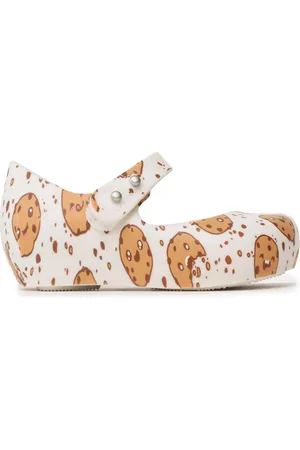 Melissa Ballerinas Mini Ultragirl Candy B 33739