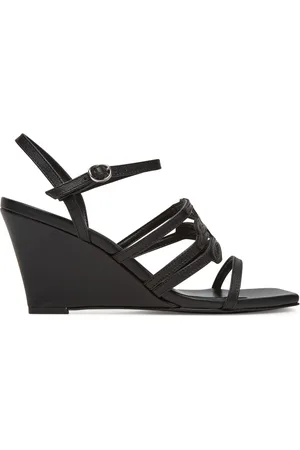 Karl Lagerfeld Sandalen KL34425