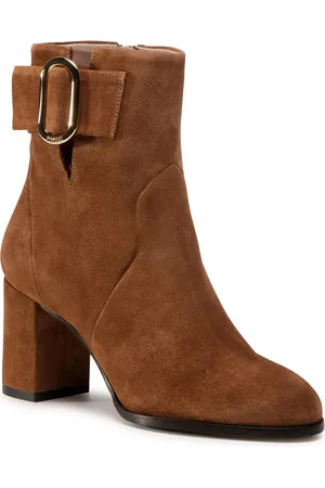 HUGO BOSS Stiefeletten Piper 50441710 10199285 01