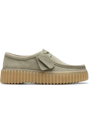 Clarks Halbschuhe Torhill Bee 26181190