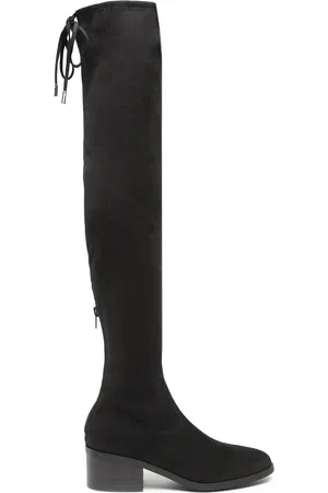 Steve Madden Overknees Gerardine SM11001162-04001-001