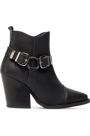 Altercore Stiefeletten Musca Vegan