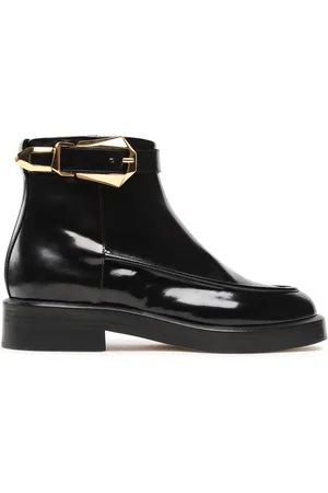 Alberta Ferretti Stiefeletten 22251A6104 8005