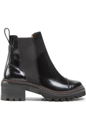 See by Chloé Stiefeletten SB33082A