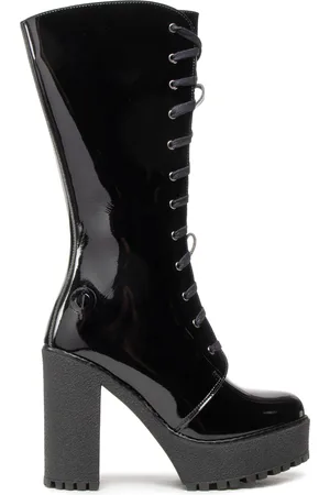 Altercore Stiefel Alexa Vegan