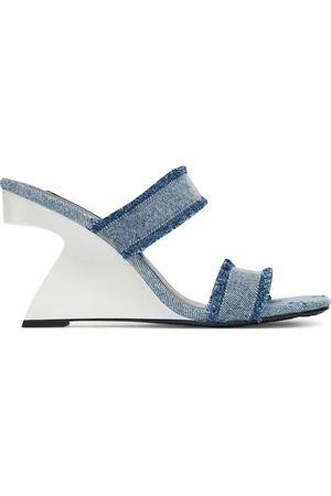 Karl Lagerfeld Pantoletten Waverly KL34611D