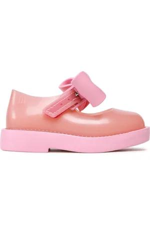 Melissa Halbschuhe Mini Lola Bb 33412