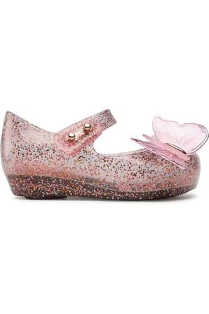 Melissa Ballerinas Mini Ultragirl Fly III 32849