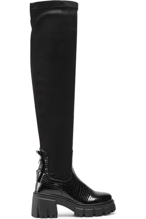Maciejka Overknees 05260-01/00-7