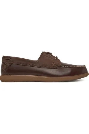 Clarks Mokassins Bratton Boat 26181271
