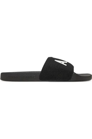 Armani Exchange Pantoletten XUP001 XV820 S277