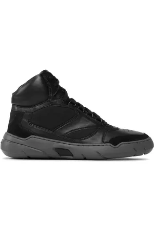 Badura Schnürschuhe BRIDGEPORT-16 MI08