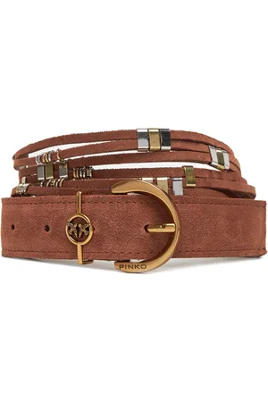 Pinko Damengürtel Promethea H3 20251 PLT01 104803 A2GK