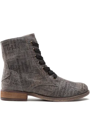 Josef Seibel Stiefeletten Sienna 82 99682 MI326 760