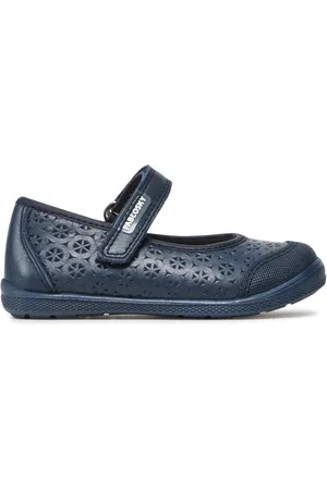 Pablosky Ballerinas StepEasy by 014922 M