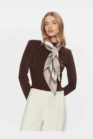 HUGO BOSS Tuch Lainy 50536118