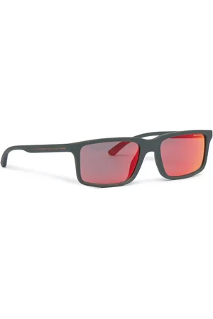 Armani Exchange Sonnenbrillen 0AX4157SU 83776Q
