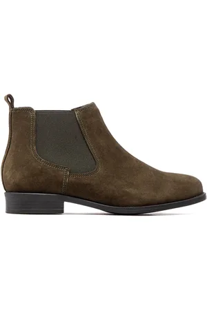 Filipe Klassische Stiefeletten 12215