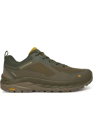 Karrimor Trekkingschuhe Merlin Low Weathertite KM2530L