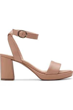 Clarks Sandalen AmbyrLyn Bay 26177009