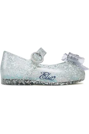 Melissa Ballerinas Mini Sweet Love + Disn 33447