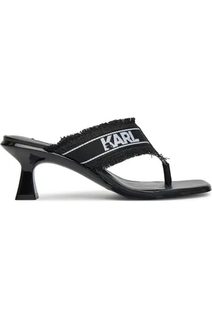 Karl Lagerfeld Zehentrenner Panache II KL30104