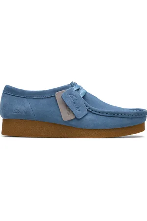 Clarks Halbschuhe WallabeeEVOSh 26181476