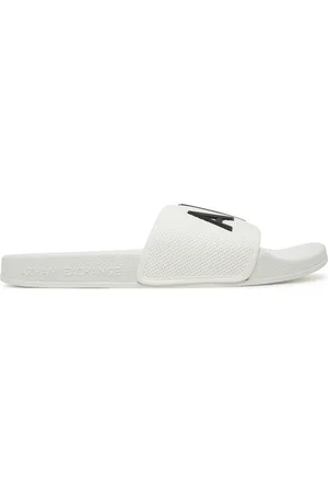 Armani Exchange Pantoletten XUP001 XV820 K488