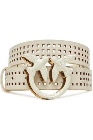 Pinko Damengürtel Love Berry H3 Belt 20251 PLT01 100125 A11W